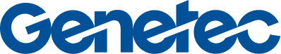 Genetec Logo